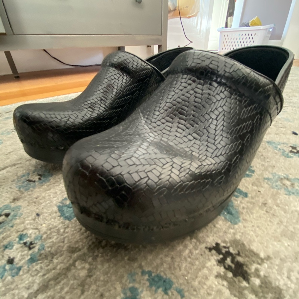 Dansko Clogs - image 2